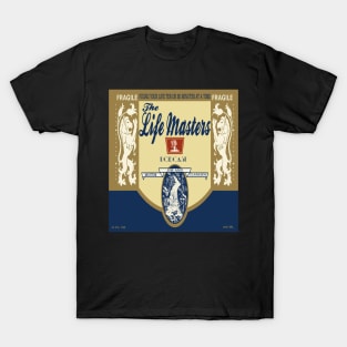 The Coors Masters T-Shirt